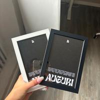 quadro con poster 10x15