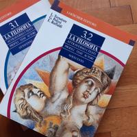 Testi scolastici Filosofia