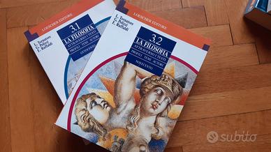 Testi scolastici Filosofia