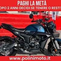 Zontes ZT 125 G - Spediamo in tutta Italia-