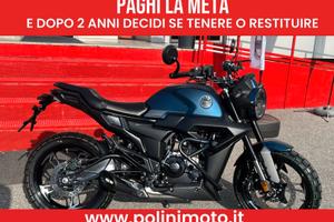 Zontes ZT 125 G - Spediamo in tutta Italia-