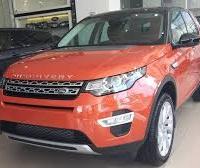 Ricambi Range Rover Discovery Sport 