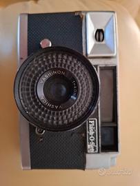 Yashica Flash-O-Set  anni 70