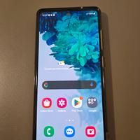 Samsung Galaxy S20 FE 5G – 128GB + microSD 128GB