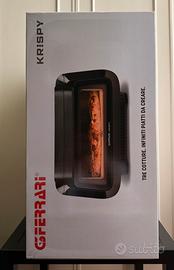 Forno pizza e friggitrice ad aria G3 Ferrari