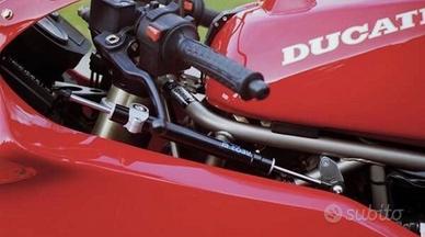 Kit Ammortizzatore di sterzo Ducati SS 1991/99