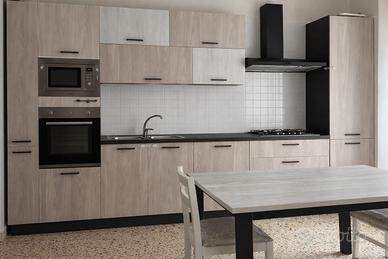 Vendi mobilia completa