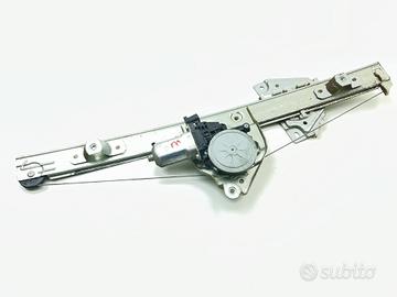CREMAGLIERA POSTERIORE DESTRA SUZUKI Grand Vitara