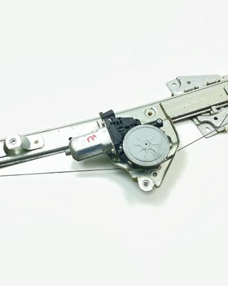 CREMAGLIERA POSTERIORE DESTRA SUZUKI Grand Vitara