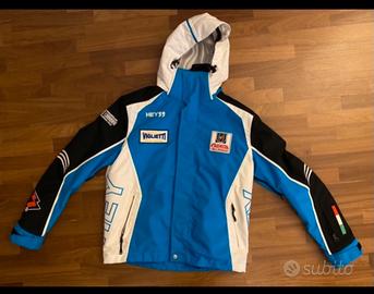 Giacca sci HEY