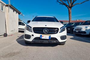 Mercedes-benz GLA 200 d Automatic Premium