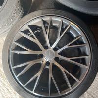 cerchi Audi 18