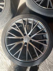 cerchi Audi 18