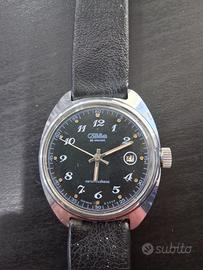 orologio Slava russo