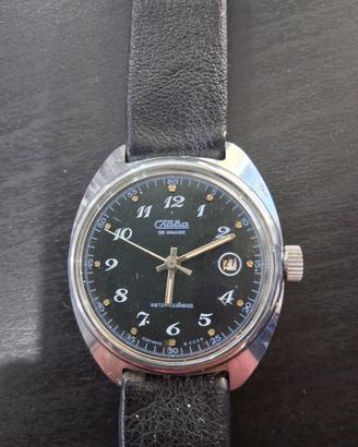 orologio Slava russo