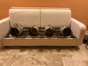 Fari da spettacolo PAR 64