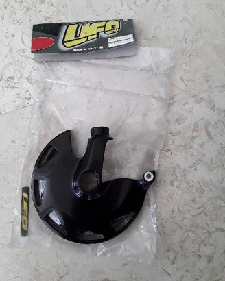 Copridisco ufo per nrg typhoon storm nero