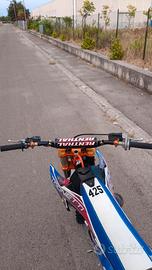 KTM 85 