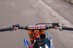 KTM 85 