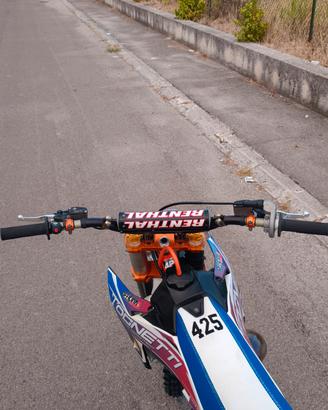 KTM 85 