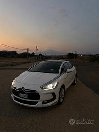 Citroen ds5 2013
