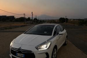 Citroen ds5 2013