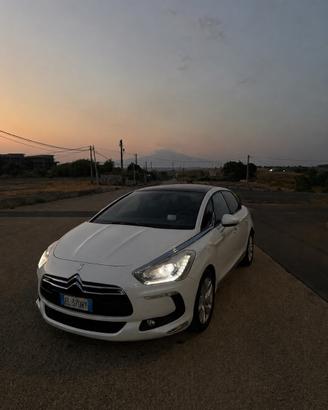 Citroen ds5 2013