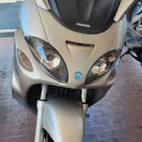 PIAGGIO X9  250 CC