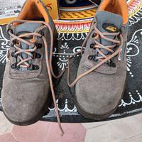 scarpe antinfortunistiche