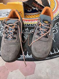 scarpe antinfortunistiche