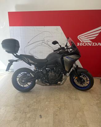 Yamaha Tracer 7