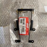 supporto telefono/Navigatore Givi BMW G310 GS