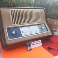 Radio Epoca RADIOMARELLI "modificato"