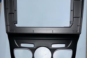 Cornice per autoradio citroen c4 2013