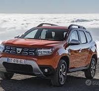 Dacia duster 2019;2021 per ricambi