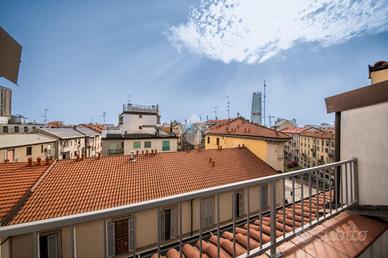 3 LOCALI A MILANO