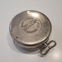 Mikiphone grammofono portatile 1926 funzionante