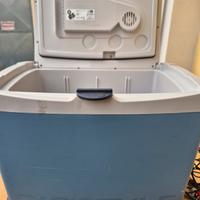 Frigo portatile elettrico Giostyle Shiver 40