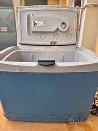 Frigo portatile elettrico Giostyle Shiver 40