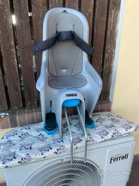 Seggiolino bici Thule