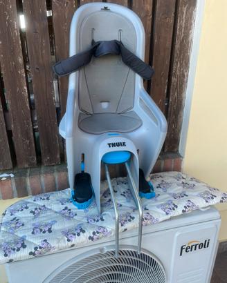 Seggiolino bici Thule