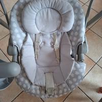 Dondolo chicco polly swing