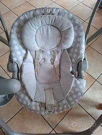 Dondolo chicco polly swing
