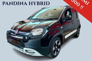 FIAT Panda 1.0 FireFly S&S Hybrid Pop PANDINA...
