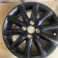 ruota in lega toyota