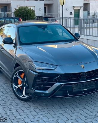 Lamborghini Urus 4.0 V8 650 CV TETTO,CARBON,FULL