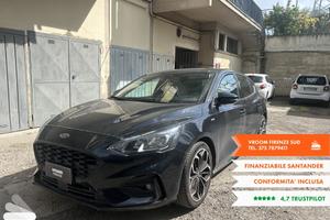 FORD Focus 4� serie Focus 1.0 EcoBoost 125 CV 5...