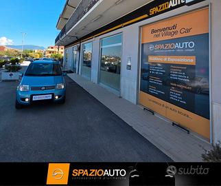 Fiat Panda 1.3 MJT 16V 4x4 Cross *EMOTION* ESEMPLA