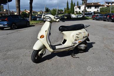 Vespa 50 ET2