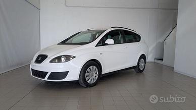 SEAT Altea XL 1.6 tdi cr Style